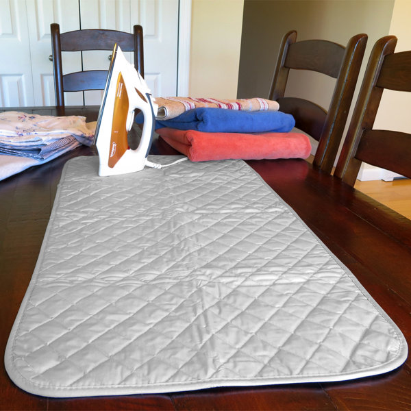 Evelots Ironing Board Cover & Reviews Wayfair